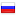 pojart.ru hosted country